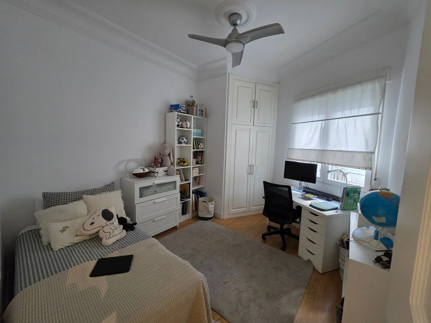 Piso en Cuesta de San Vicente, 22, Argüelles - Foto 10