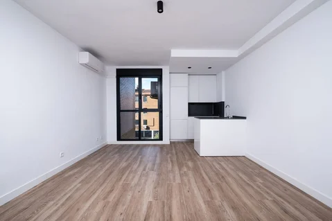 Estudio en Barrio San Juan Bautista - Foto 2