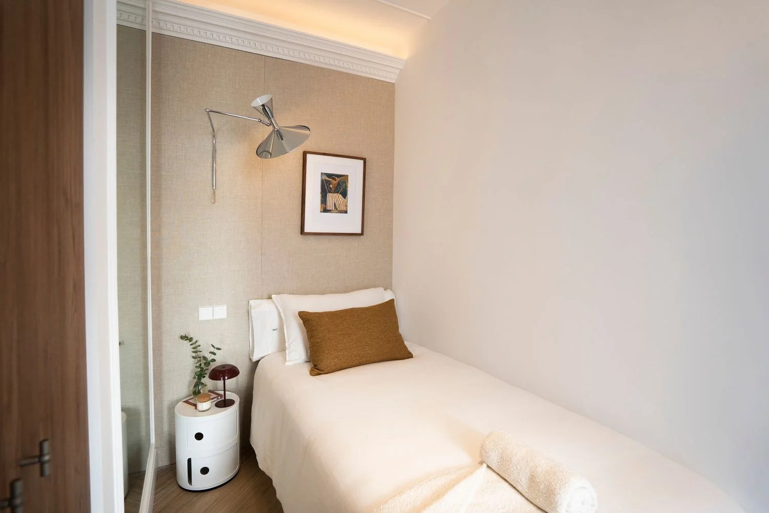 Ático en calle de Nieremberg, 27 - Foto 26