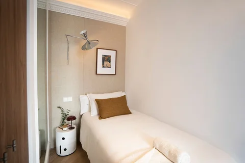 Ático en Barrio Ciudad Jardín - Foto 26