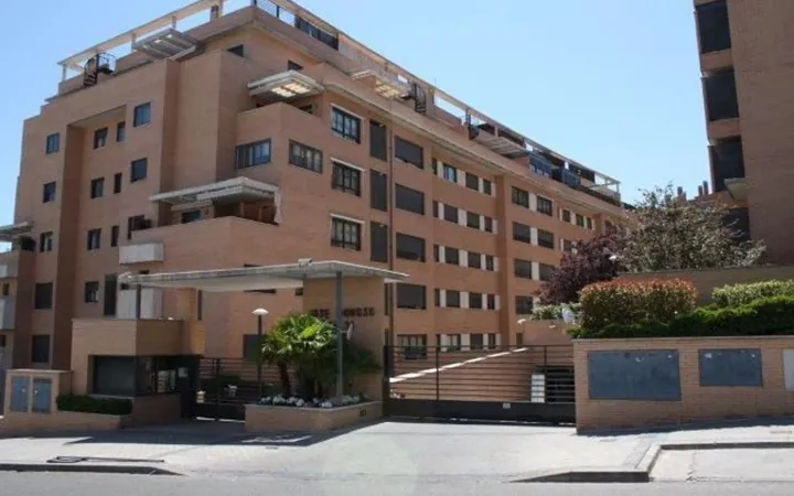 Piso en Sanchinarro, Sanchinarro - Foto 12
