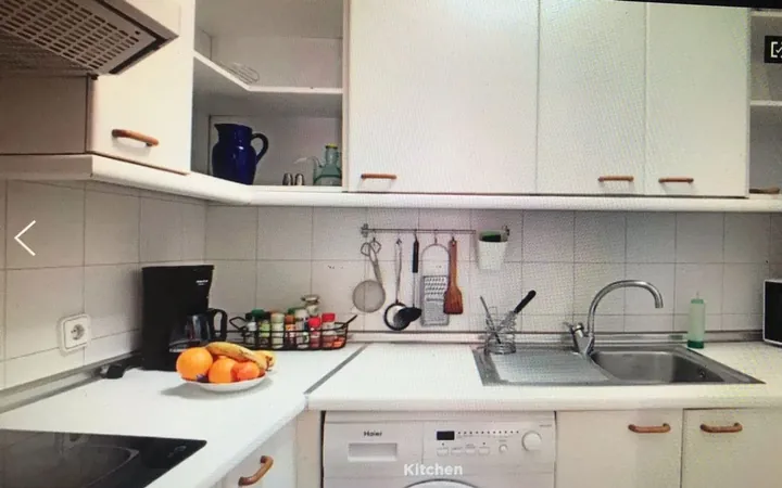 Piso en Paseo del Rey, 10, Argüelles - Foto 21
