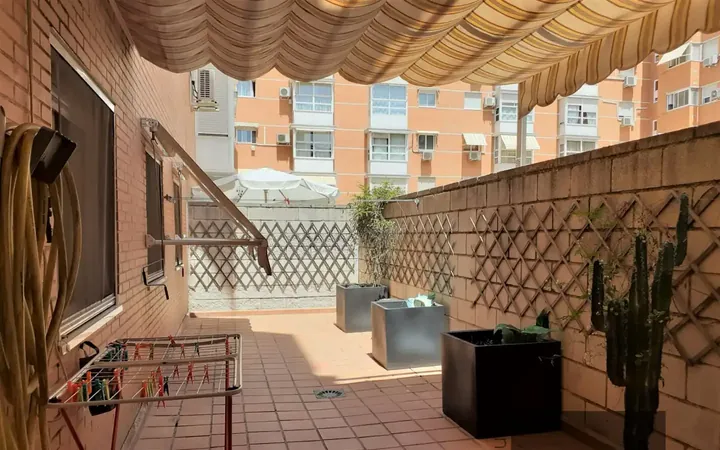 Piso en  Madrid Capital - Foto 10