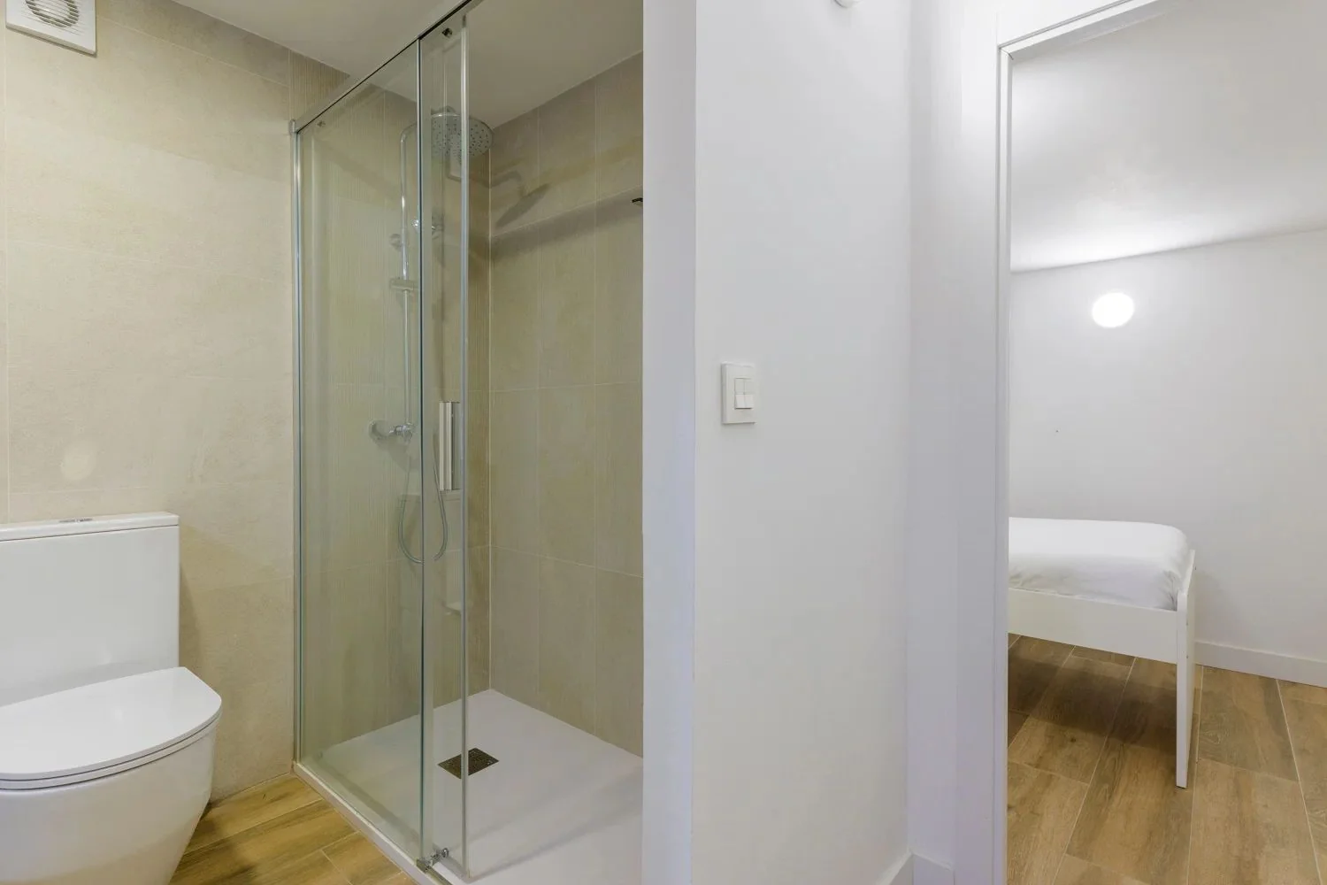 Dúplex en Paseo de San Francisco de Sales, 41, Vallehermoso - Foto 11