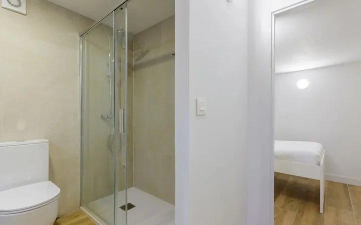 Dúplex en Paseo de San Francisco de Sales, 41, Vallehermoso - Foto 11