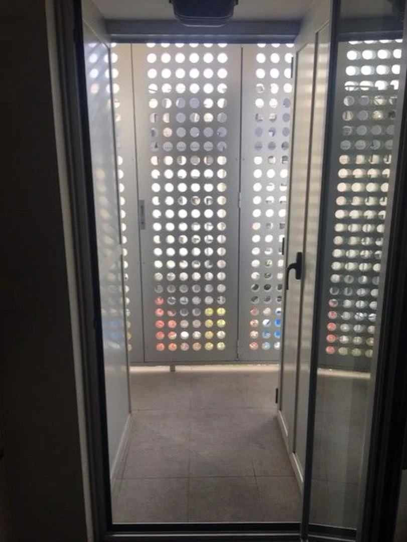 Piso en avenida de Francisco Javier Sáenz de Oiza, 220 - Foto 15