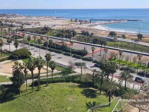 Piso en paseo García Faria 77 - Foto 2