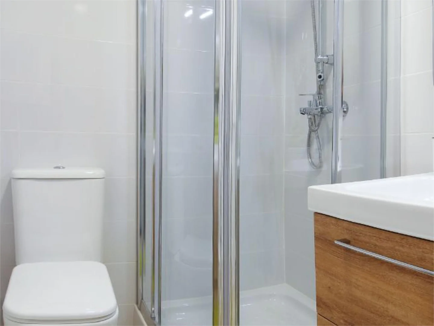 Piso en  Calle de Rodríguez San Pedro 24 - Foto 7