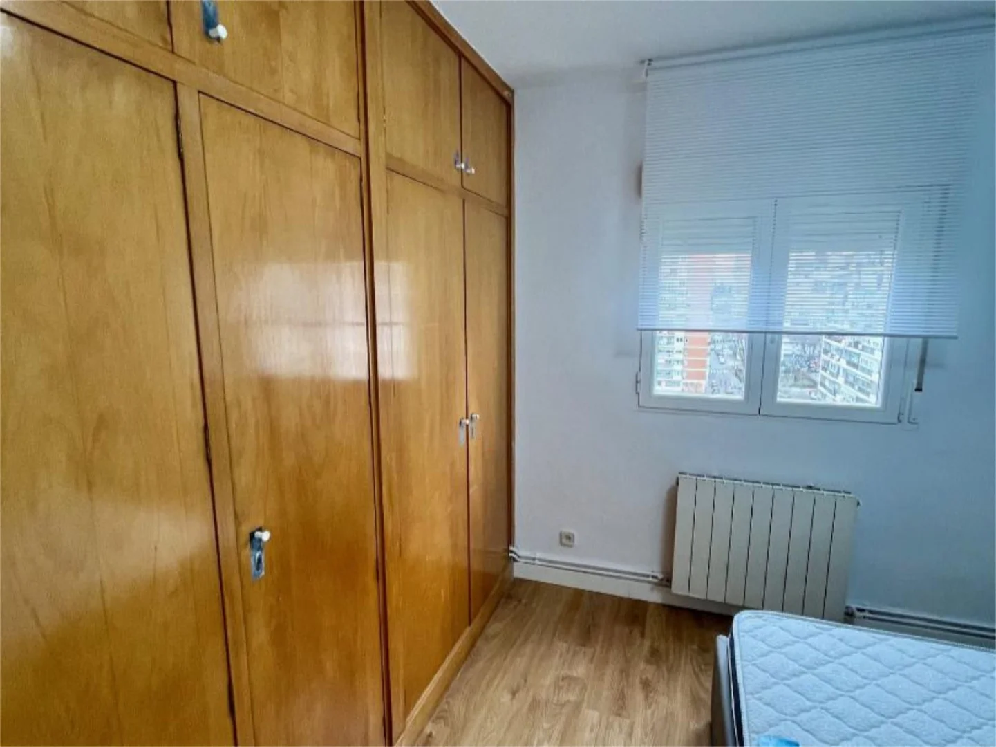 Piso en  Avenida de Monforte de Lemos 151 - Foto 6