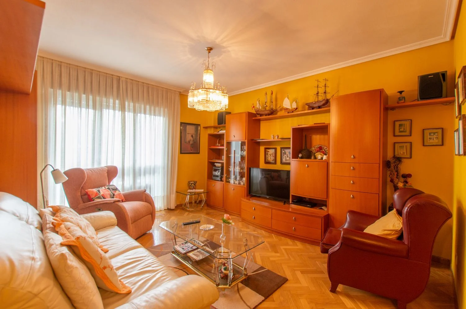 Piso en calle de Arganzuela, 29 - Foto 5