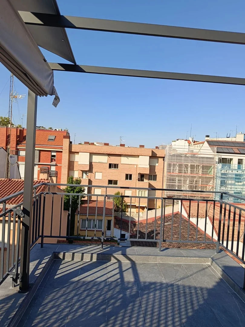 Ático en Calle de Felipe Campos, 17, El Viso - Foto 29