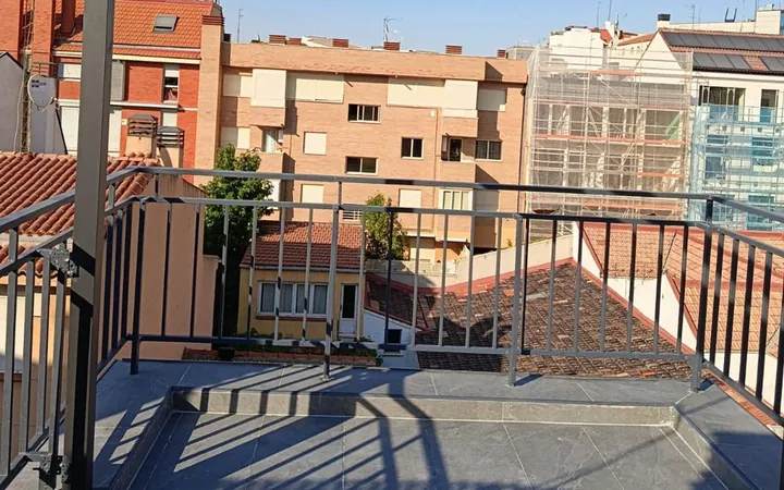 Ático en Calle de Felipe Campos, 17, El Viso - Foto 29