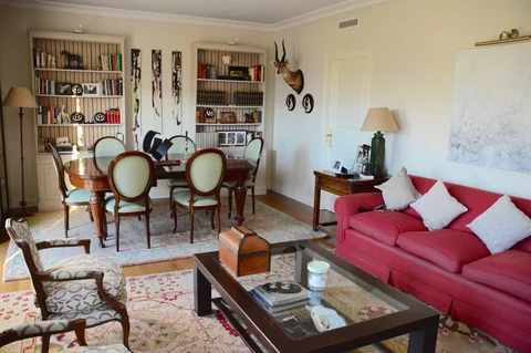 Dúplex en avenida de Valdemarín, 93 - Foto 3