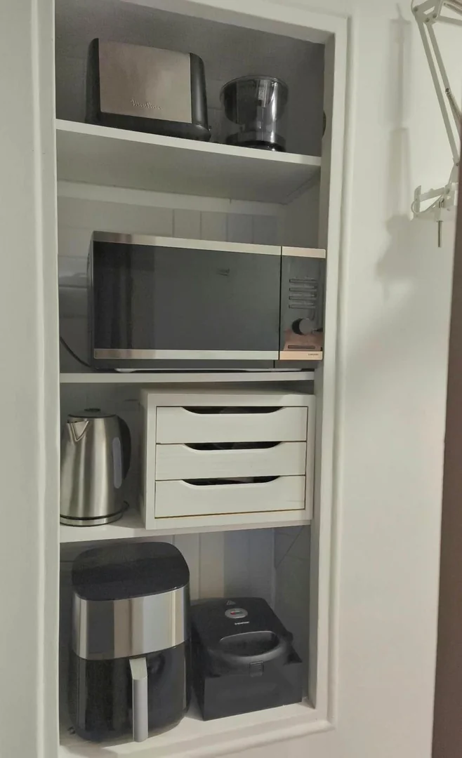 Estudio en Calle de Sugranyes, Sants - Badal - Foto 38