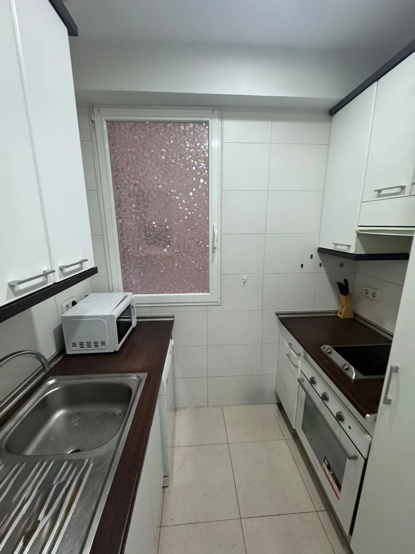 Piso en Calle de Edgar Neville, 39, Cuatro Caminos - Foto 15