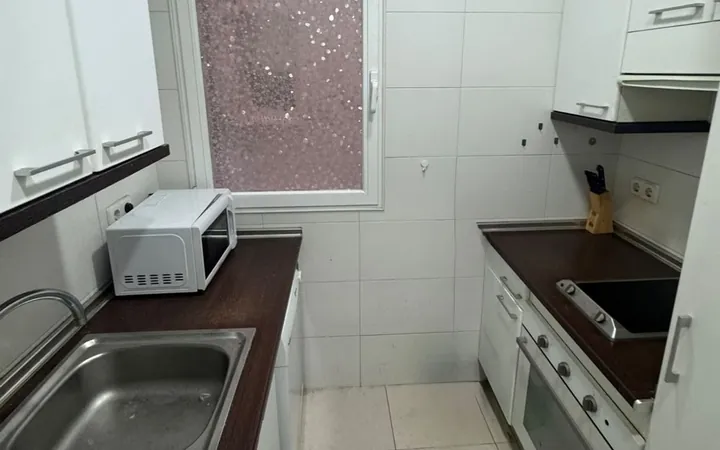 Piso en Calle de Edgar Neville, 39, Cuatro Caminos - Foto 15