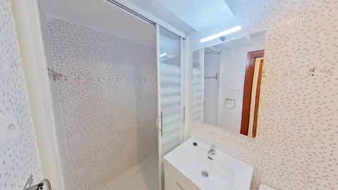 Piso en Barrio Amposta - Foto 28