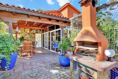 Chalet adosado en avenida Primero de Mayo, 28 - Foto 24