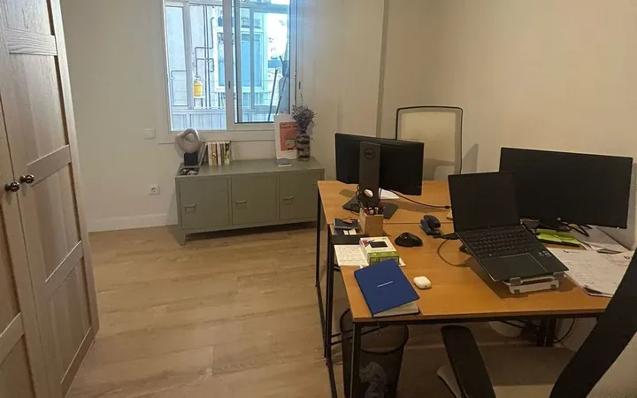 Piso en Calle de Lluçà, 40, Les Corts - Foto 17