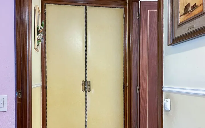 Piso en Calle de Ribadavia, 4 n, Pilar - Foto 16