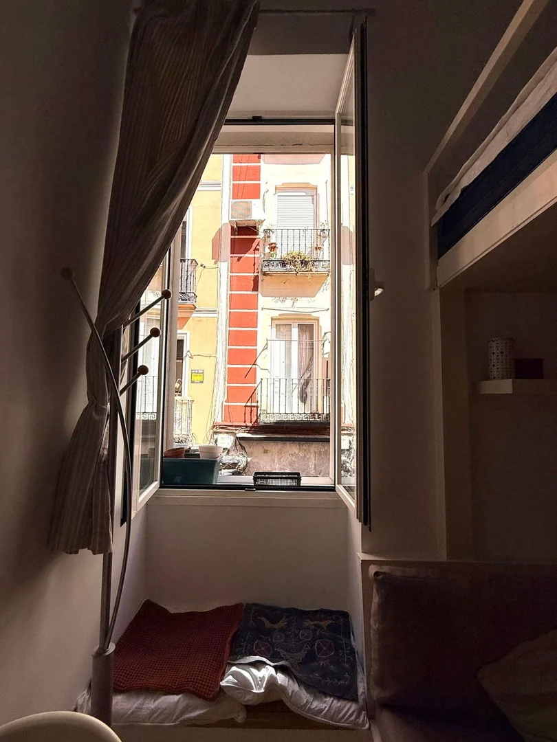 Estudio en Calle de los Abades, Lavapiés-Embajadores - Foto 34