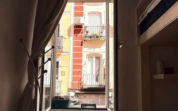 Estudio en Calle de los Abades, Lavapiés-Embajadores - Foto 34