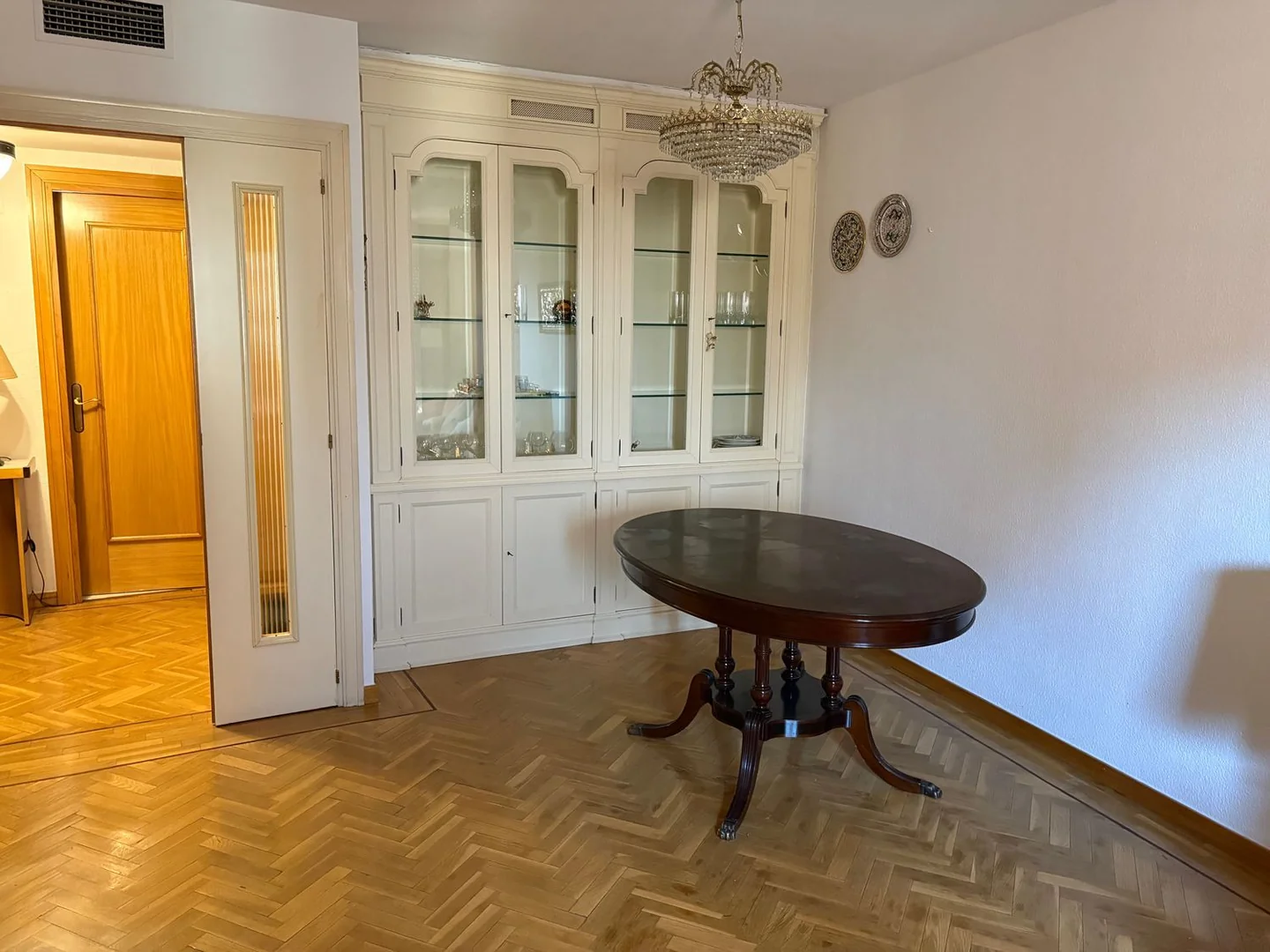 Piso en Calle de Juan Esplandiú, Madrid, 9, Estrella - Foto 16