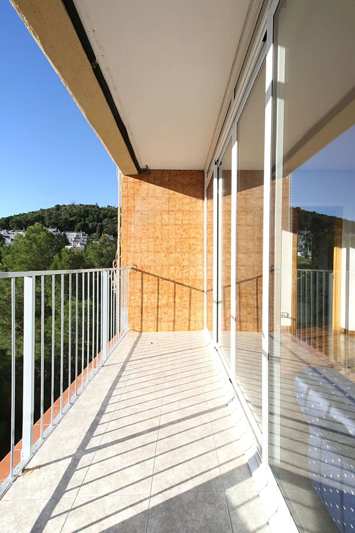 Piso en Calle de l'Harmonia, 31, Sant Genís Dels Agudells - Montbau - Foto 8