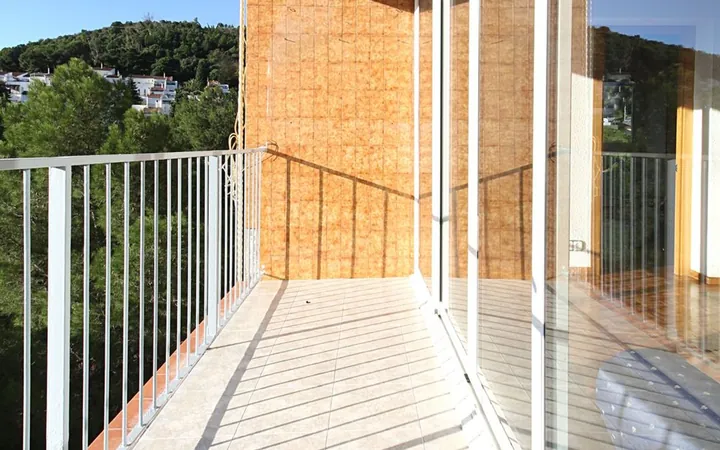 Piso en Calle de l'Harmonia, 31, Sant Genís Dels Agudells - Montbau - Foto 8