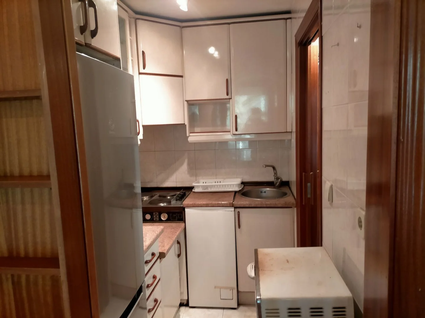 Piso en calle del General Palanca, 42 - Foto 4