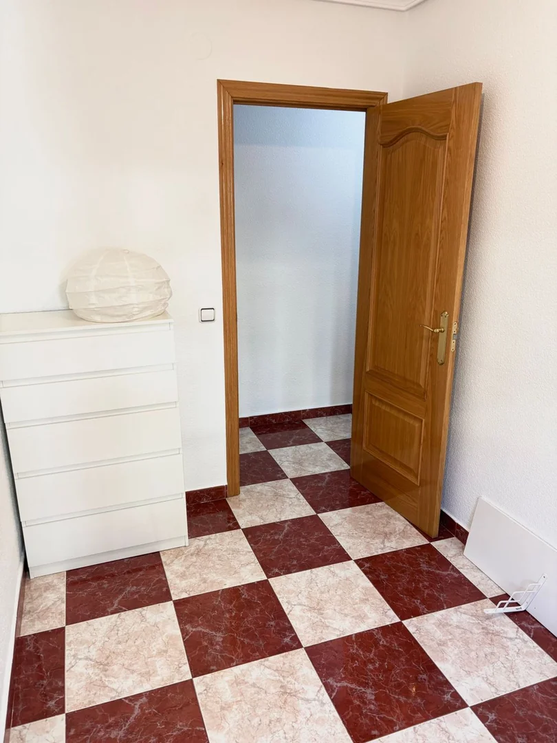 Piso en Paseo de los Ferroviarios, 76, Villaverde Alto - Foto 13