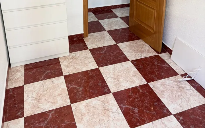 Piso en Paseo de los Ferroviarios, 76, Villaverde Alto - Foto 13