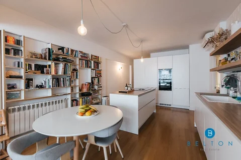 Piso en Barrio Bernabéu-Hispanoamérica - Foto 13