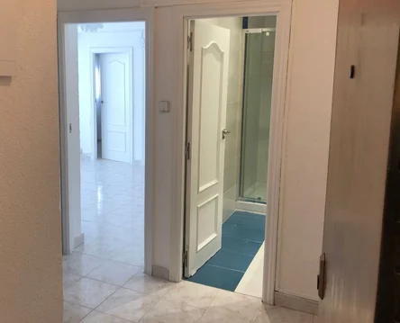 Piso en calle de Torrelaguna, 22 - Foto 18