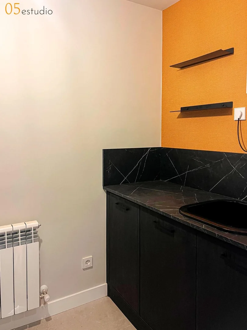 Piso en Calle de Cea Bermúdez, 21, Vallehermoso - Foto 3