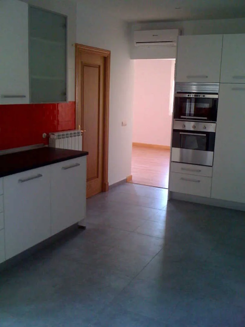 Ático en calle de Valderribas, 12 - Foto 3