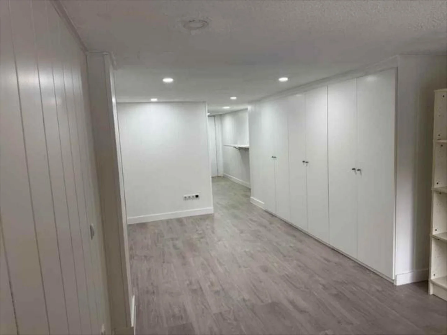 Estudio en Arturo Soria - Foto 7