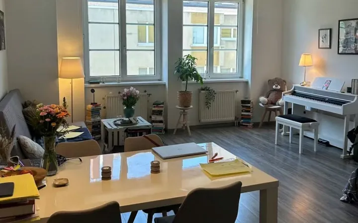 Estudio en Calle de Provença, 371, La Dreta de l'Eixample - Foto 5