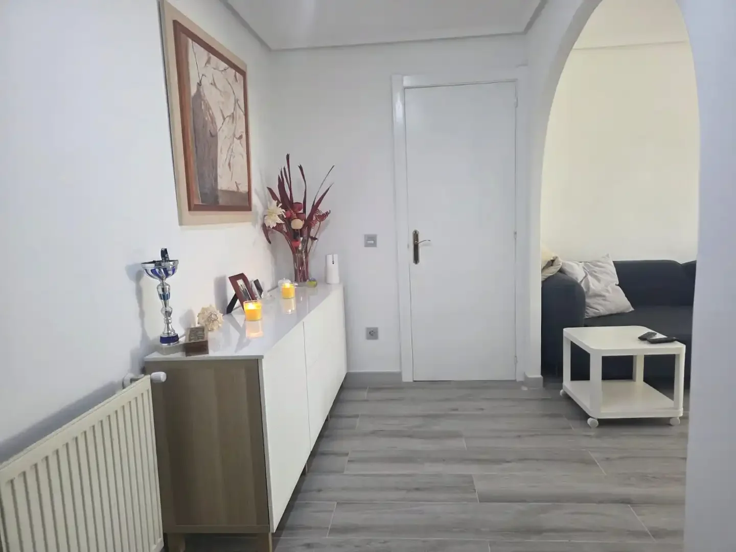 Piso en  Calle de Eduardo Barreiros - Foto 4