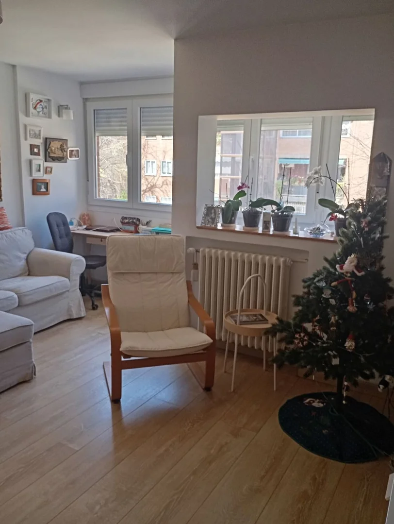 Piso en calle pico de los artilleros, 112 - Foto 15