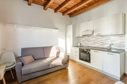 Estudio en calle del Barquillo, 31 - Foto 7