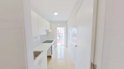 Piso en Barrio Zofío - Foto 28