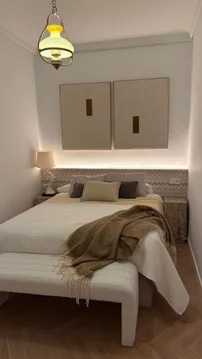 Piso en calle de Núñez de Balboa, 32 - Foto 5