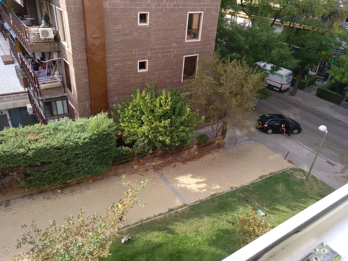 Piso en Calle del Pintor Ribera, 4, Bernabéu-Hispanoamérica - Foto 15