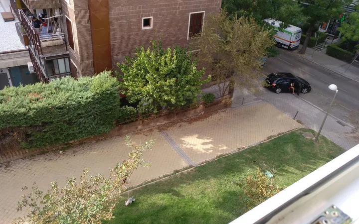 Piso en Calle del Pintor Ribera, 4, Bernabéu-Hispanoamérica - Foto 15
