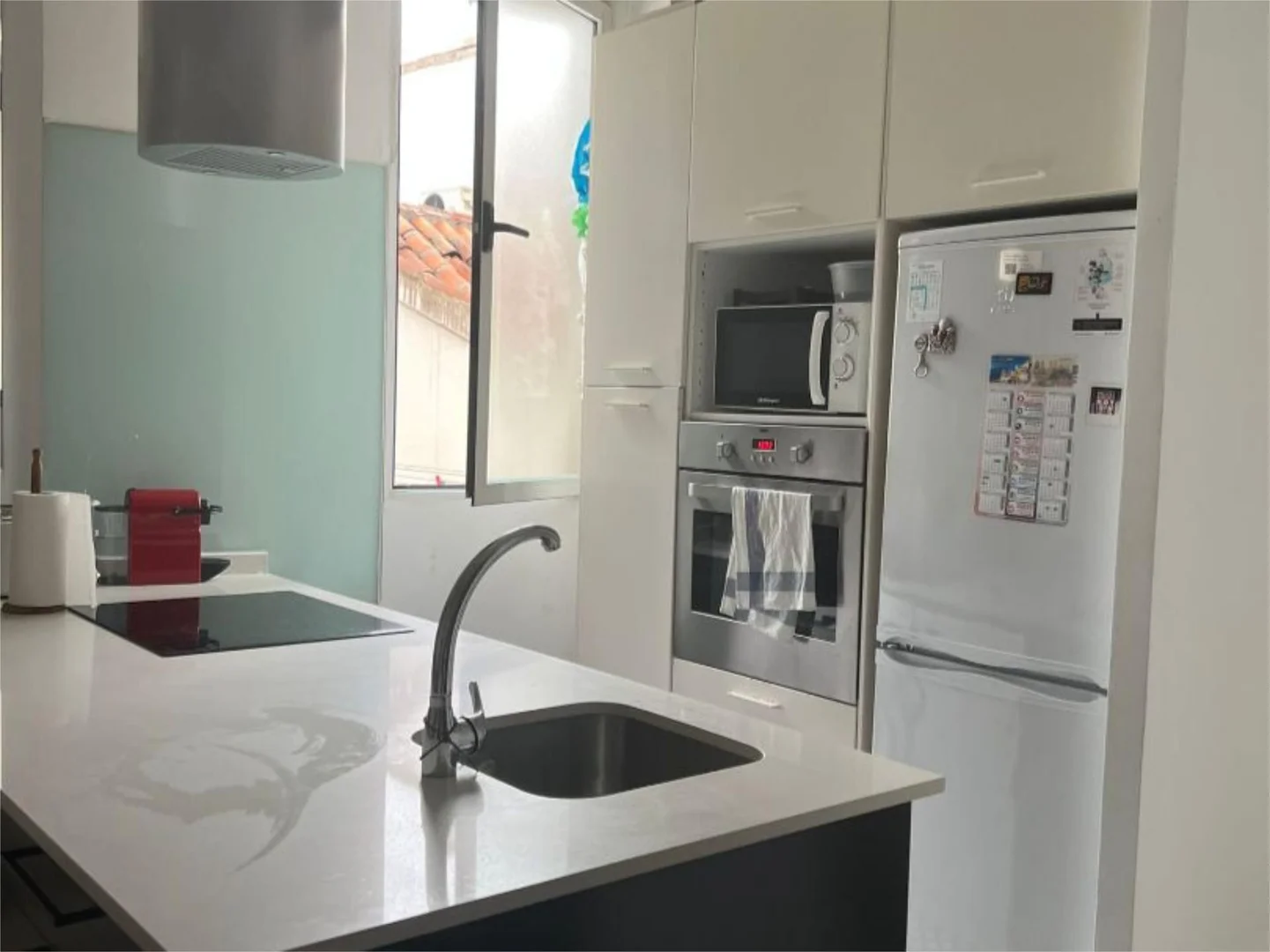 Piso en  Corredera Baja de San Pablo 49 - Foto 5