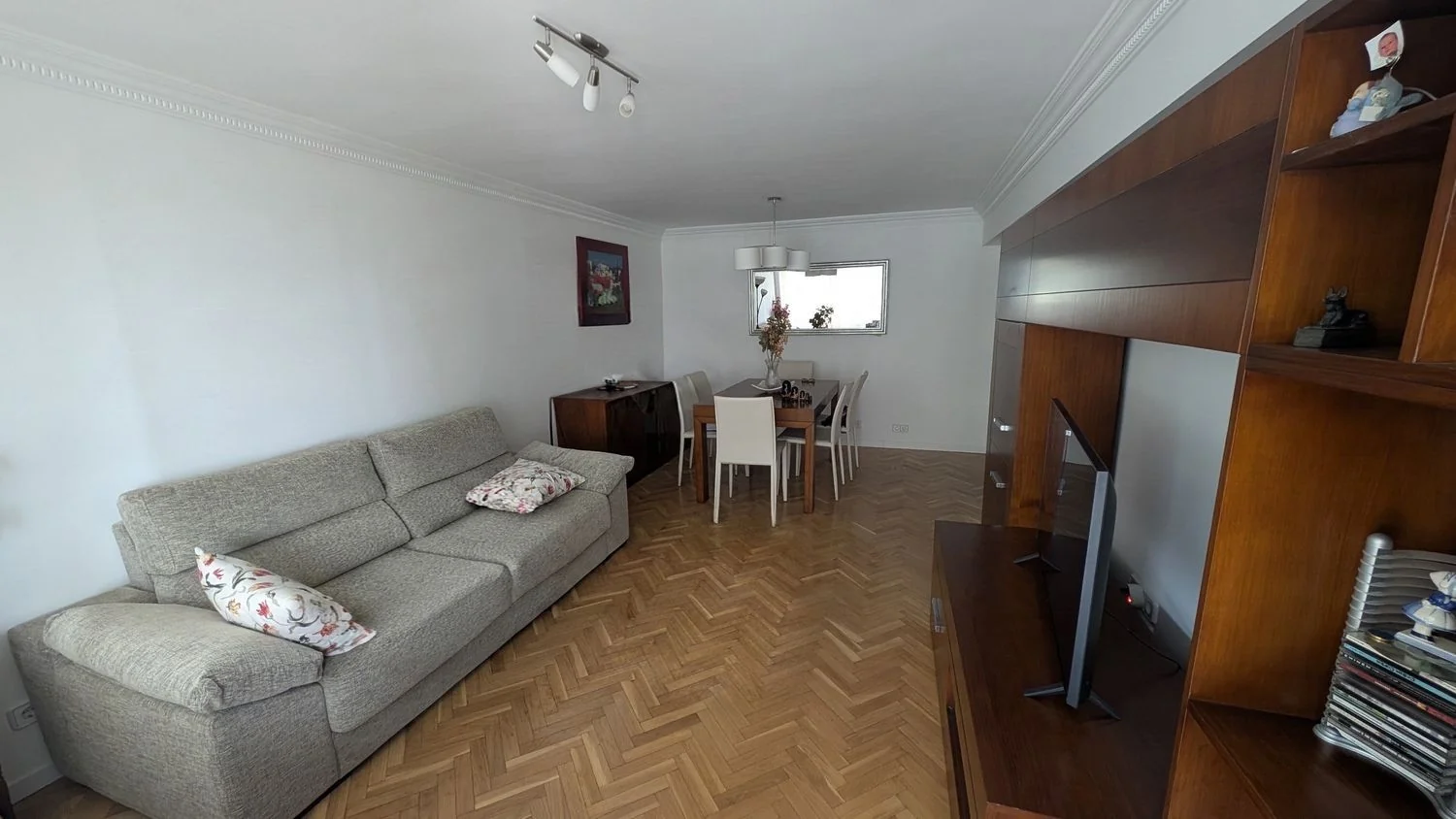 Piso en Calle Mauricio legendre, 38, Castilla - Foto 2