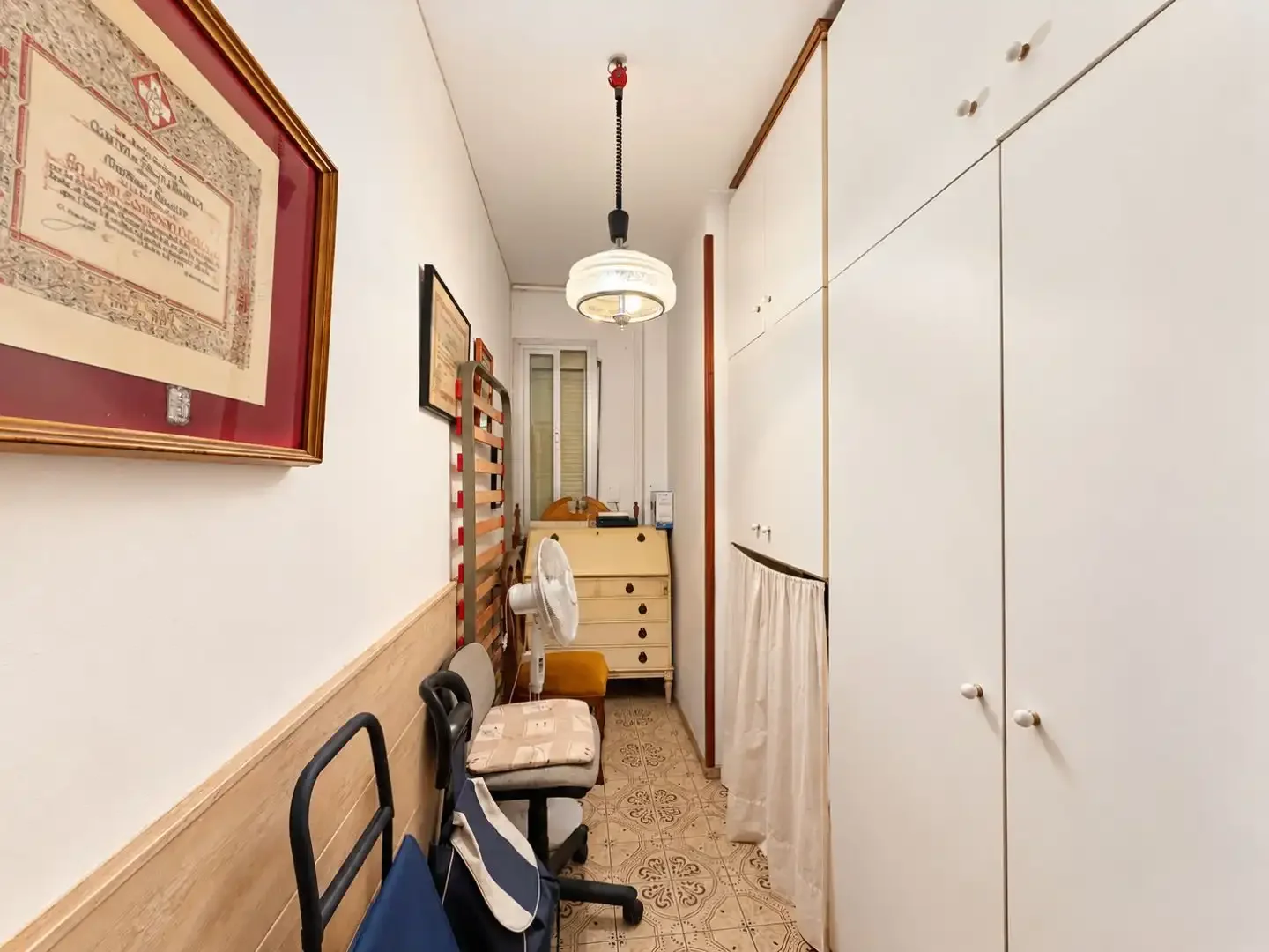 Piso en  Carrer de la Marina 366 - Foto 6