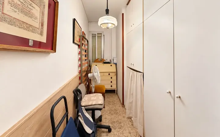 Piso en  Carrer de la Marina 366 - Foto 6