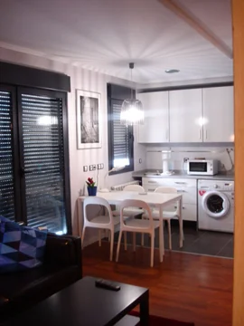 Ático en calle Luis Peidro, 4 - Foto 8